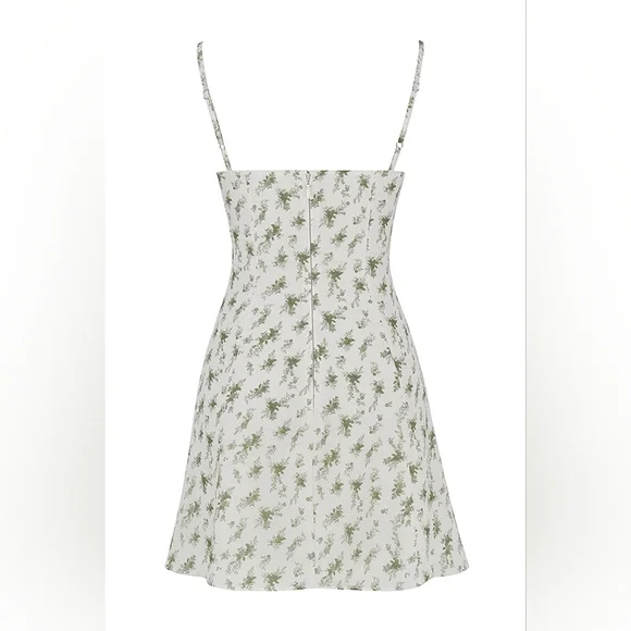 Garden Print 'Christiana' House of CB-large - Picture 8 of 14